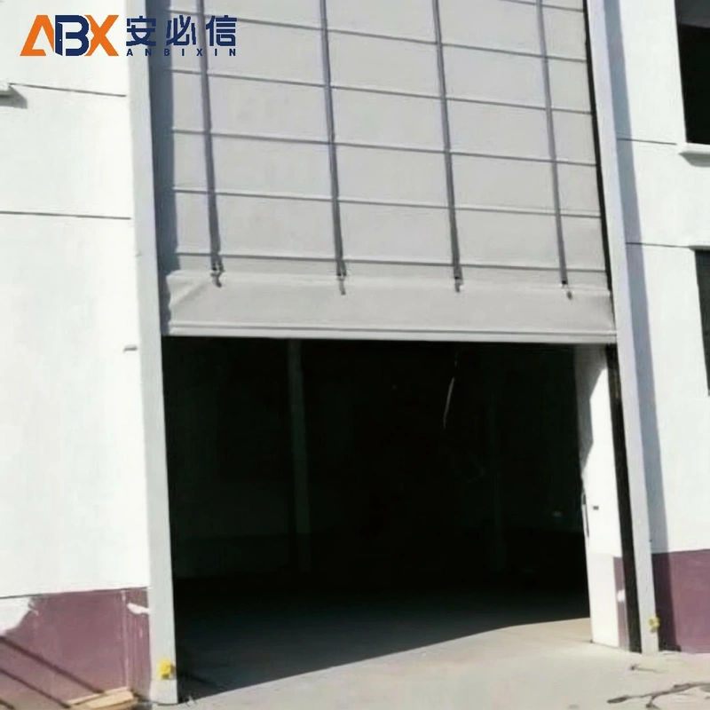 延安海绵门封