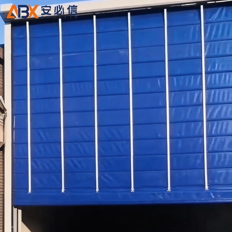 延安登车桥